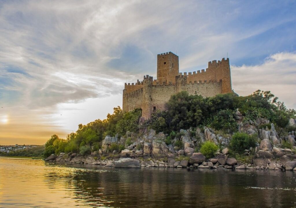 The Last Redoubt of the Knights Templar — 8 Days