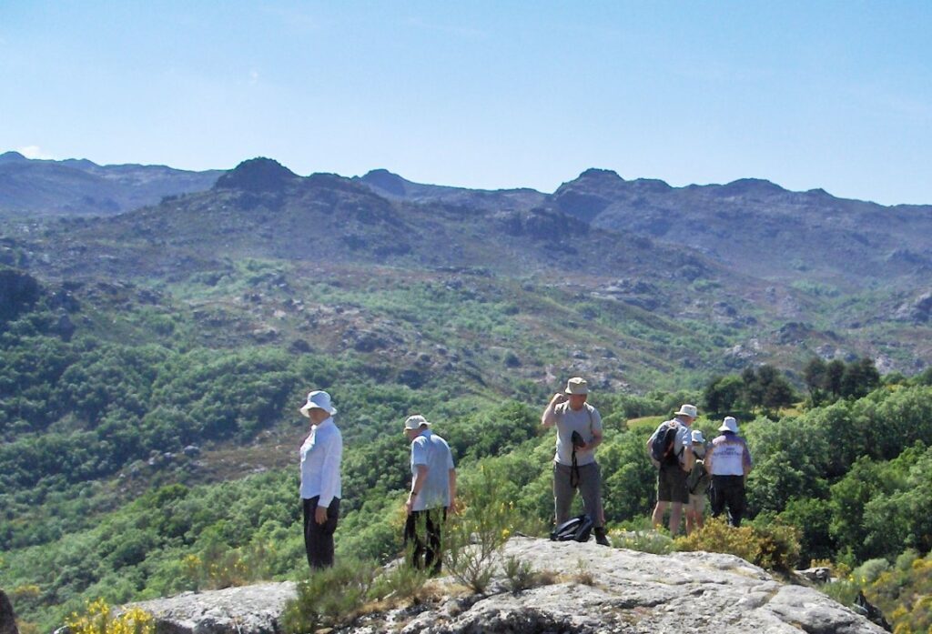 Peneda Gerês National Park — 8 Days